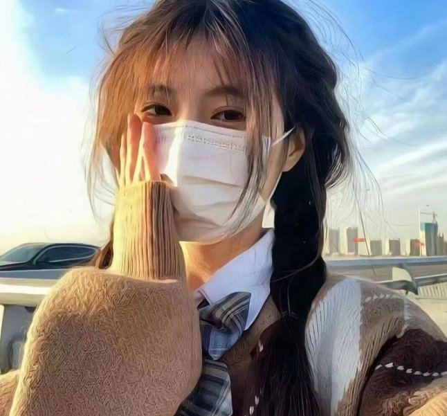 逆境之美2